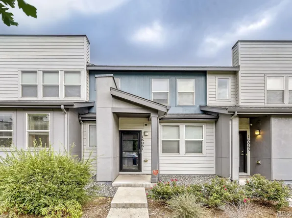 16061 E Warner Place, Denver, CO 80239