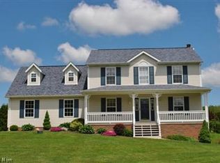 3788 Clermont Ave NW, North Lawrence, OH 44666