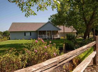 3042 Highway 39, Silver Creek, NE 68663