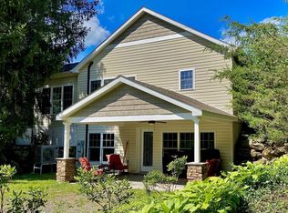 1000 County Route 6, Germantown, NY 12526