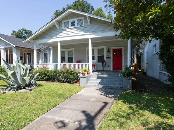 1803 Orange Street, Wilmington, NC 28403