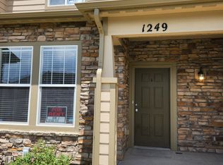 1249 Timber Run Hts, Monument, CO 80132