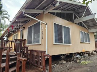 76-6199 Pakalana Rd, Kailua Kona, HI 96740