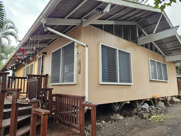 76-6199 Pakalana Rd, Kailua Kona, HI 96740