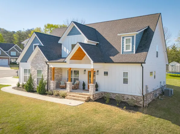 7025 Gregory Dr, Ooltewah, TN 37363