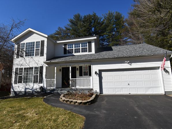 89 Damascus Dr