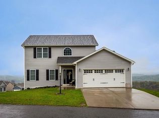 44 Founders Way, Morgantown, WV 26508