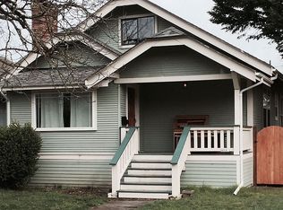 4642 NE 27th Ave, Portland, OR 97211