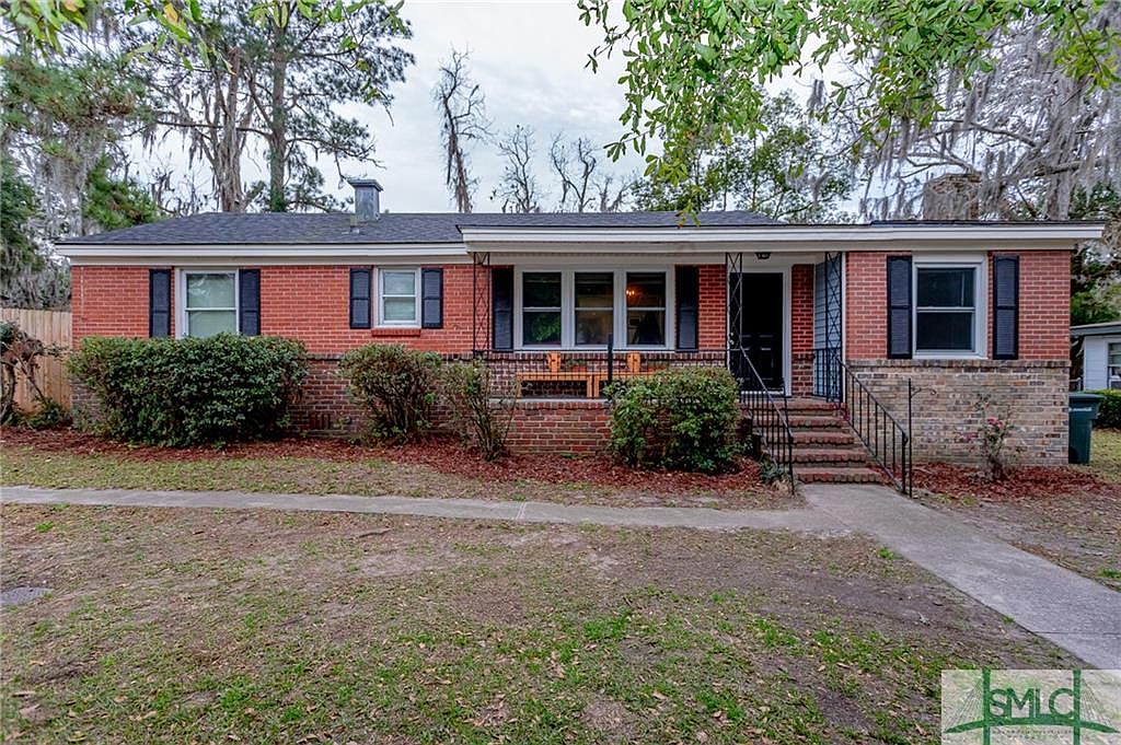 2513 E Derenne Ave, Savannah, GA 31406 Zillow