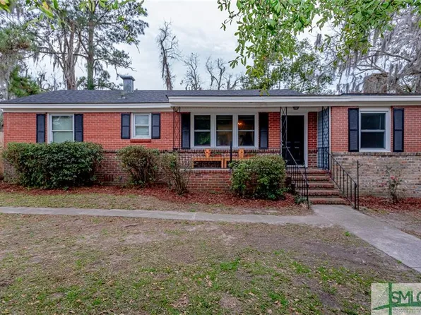 2513 E Derenne Ave, Savannah, GA 31406