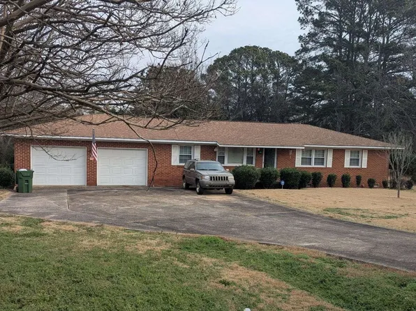 5004 Holmes Ave NW, Huntsville, AL 35816