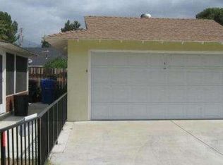 121 Rockrose St, Monrovia, CA 91016