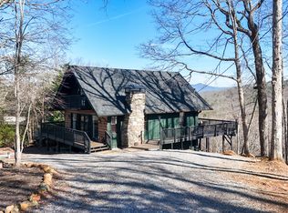 213 Matterhorn Dr, Sautee Nacoochee, GA 30571