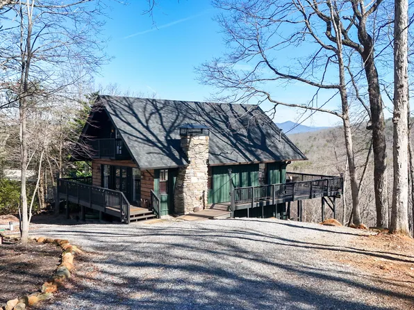 213 Matterhorn Dr, Sautee Nacoochee, GA 30571