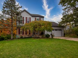 739 Sage Hill Dr, Taylor Mill, KY
