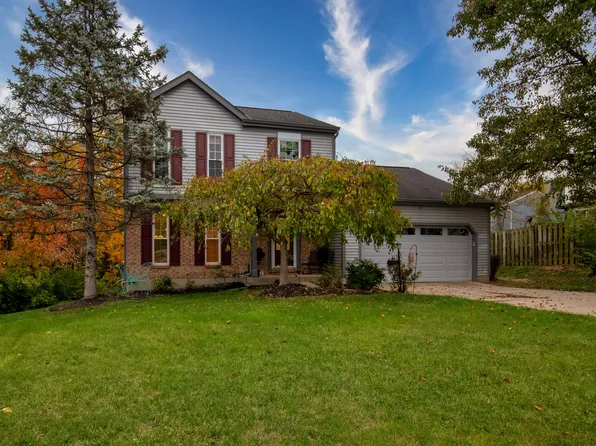 739 Sage Hill Dr, Taylor Mill, KY 41015