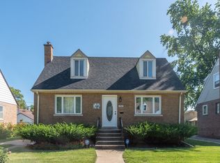 17811 Exchange Ave, Lansing, IL 60438