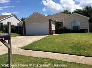 3021 Pinecrest St, Norman, OK 73071
