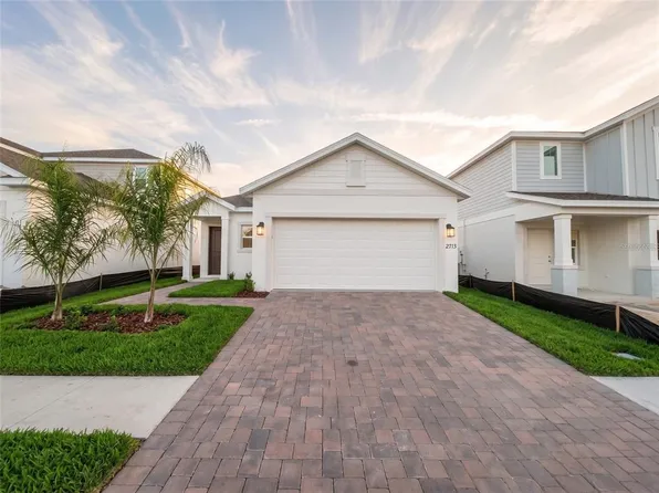 2713 Runners Cir, Clermont, FL 34714