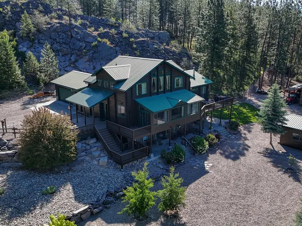 6961 State Highway 200, Plains, MT 59859