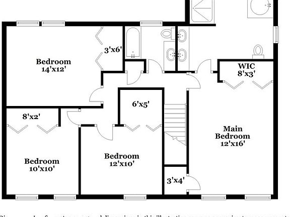 2nd image of 4849 Willow Creek Dr