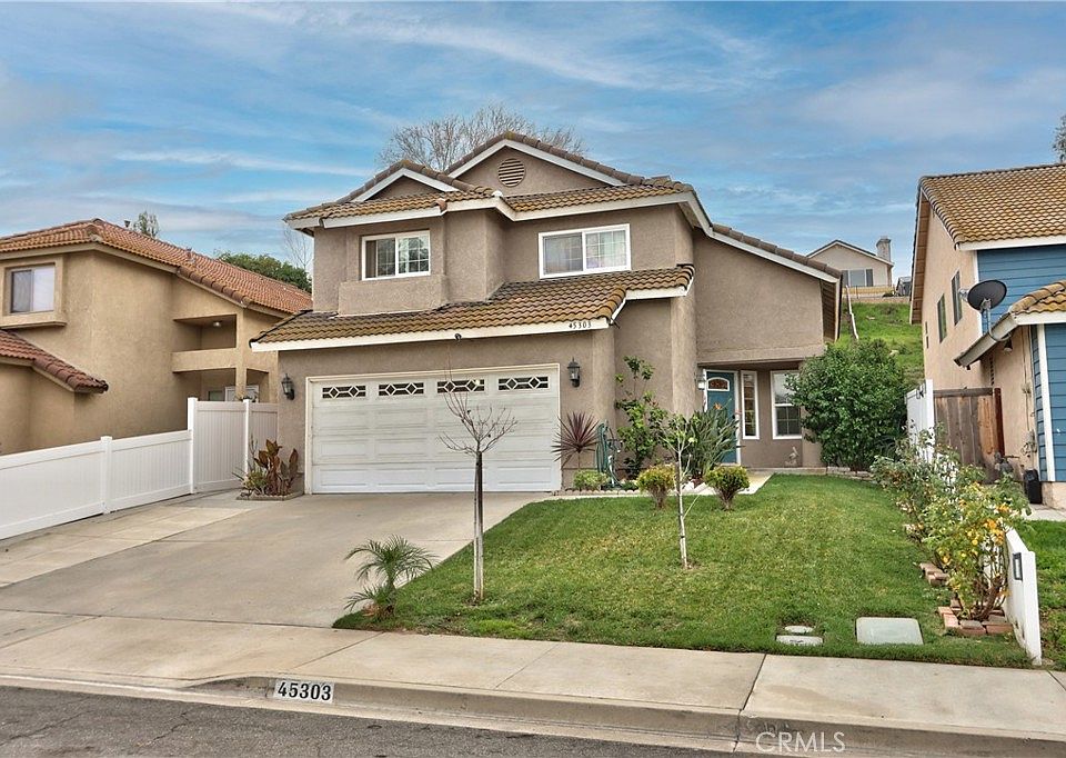 1st image of 45303 Esmerado Ct