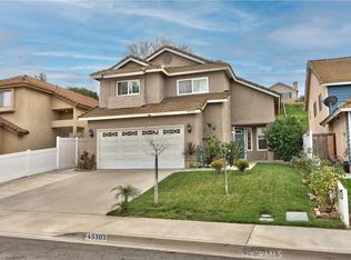 45303 Esmerado Ct, Temecula, CA 92592