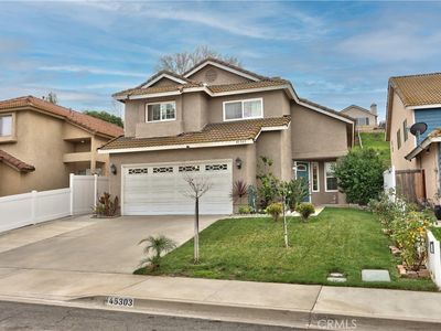 45303 Esmerado Ct, Temecula, CA, 92592