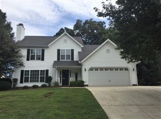 3007 Timberwolf Ave, High Point, NC 27265