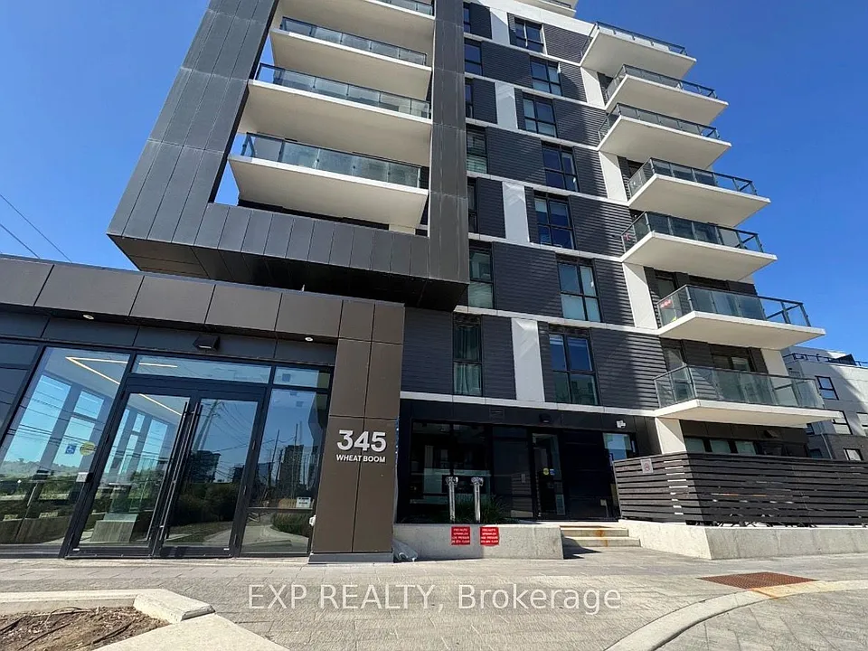 345 Wheat Boom Dr #314
