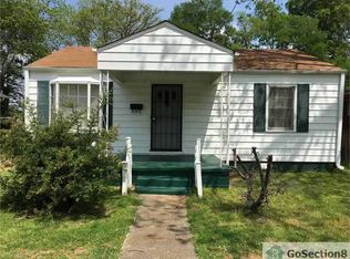 1145 14th Pl SW, Birmingham, AL 35211