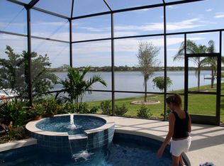 8361 Sailing Loop, Lakewood Ranch, FL 34202