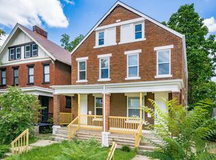 516 S Champion Ave, Columbus, OH