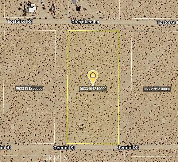 1st image of 0 Gemini St