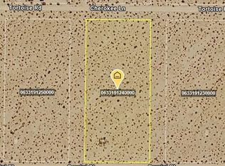 0 Gemini St, Twentynine Palms, CA 92277