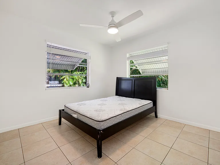 Second bed room
