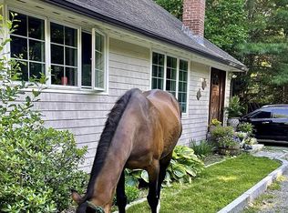 370 Middleton Rd, Boxford, MA 01921