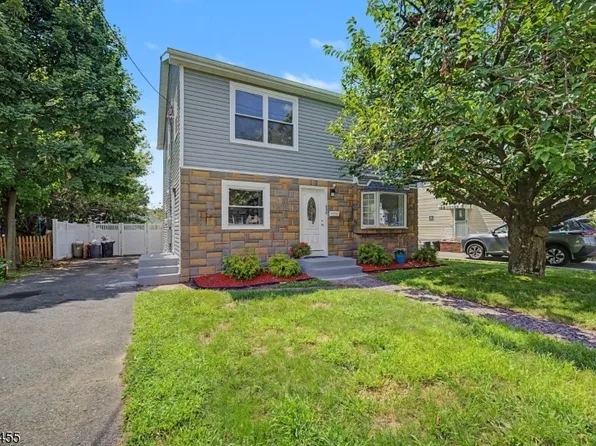 699 Bloomfield Ave, Clifton City, NJ 07012
