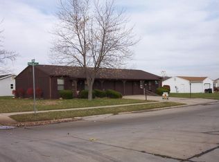 2101 Pueblo Dr, Kendallville, IN