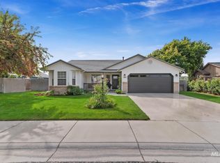 1691 W Hendricks St, Meridian, ID 83646