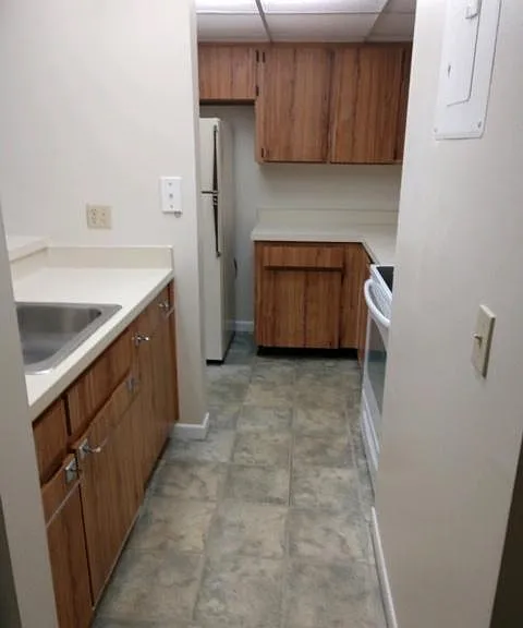 160 Live Oak Woods Ct #6D — Photo 1