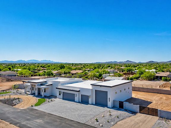 5th image of 1483 W PASO NUEVO Drive