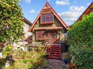 1663 Adanac St, Vancouver, BC V5L2C7