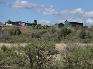 22018 Upper Eagle Creek Rd, Clifton, AZ 85533