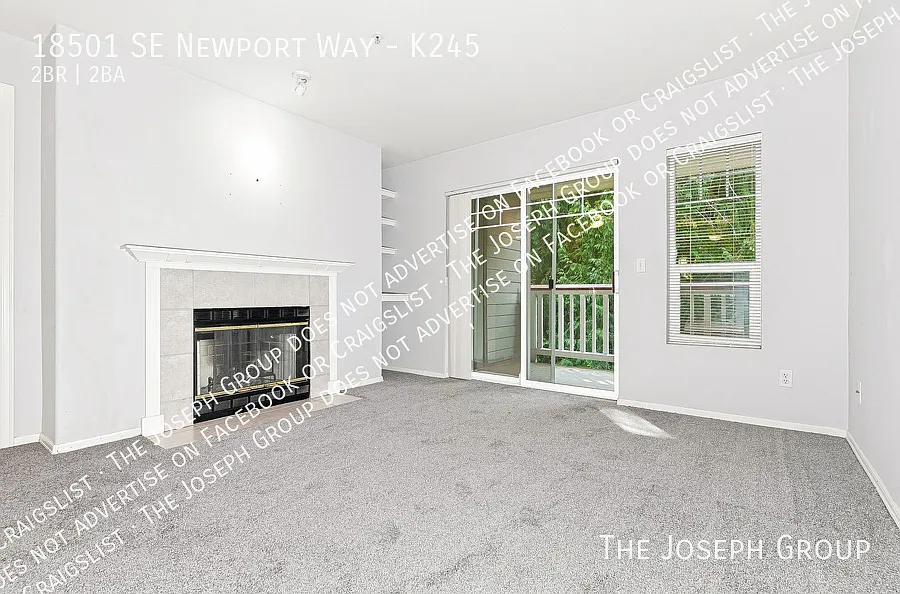 Charming 2-Bed Issaquah Gem in a Serene Setting — Photo 2