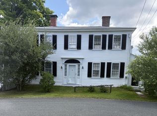 12 On The Cmn, Royalston, MA 01368