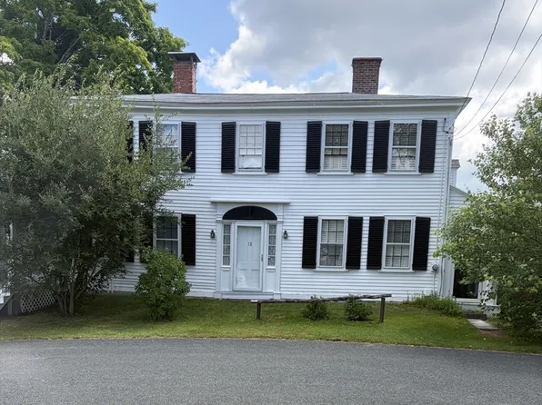 12 On The Cmn, Royalston, MA 01368