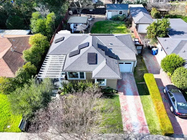 51 Davis Avenue, Napa, CA 94559