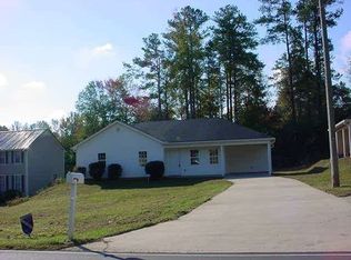 232 Old Bremen Rd, Carrollton, GA 30117