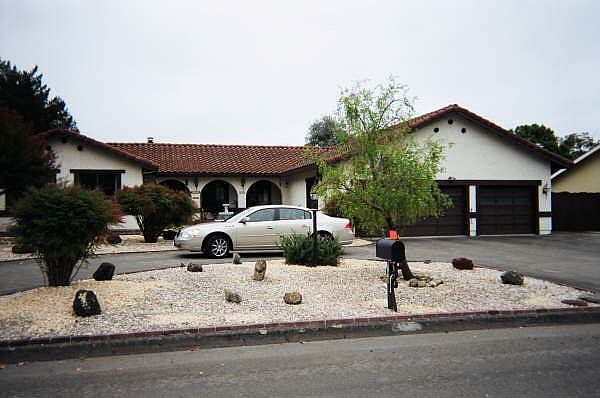 Front View 1